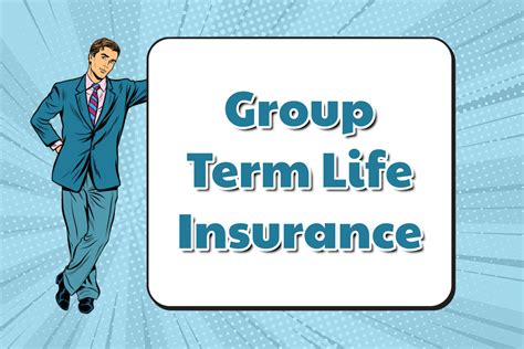 Group Term Life Insurance: What It Is, How It Works, Pros & Cons.